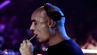 PACO OSUNA 🇪🇸 USHUAïA - CLUB ROOM 2022 (IBIZA)