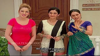 Ep 1150 - Taarak Mehta Ka Ooltah Chashmah - Full Episode | तारक मेहता का उल्टा चश्मा