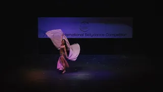 Mejance | Bellydance| Kalomoira