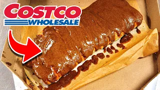 10 WORST Costco Bakery Items