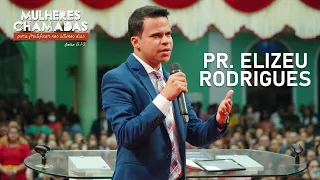 Pr. Elizeu Rodrigues | Congresso das Mulheres 2022