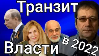 Предсказания и прогнозы на 2022 - 2024 год от астрологов. Что-то произойдет весной!