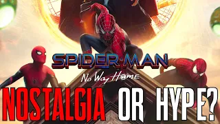 Spider-Man: No Way Home Non-Spoiler REVIEW & Spoiler DISCUSSION!!! The BEST MCU Spider-Man Movie?!?