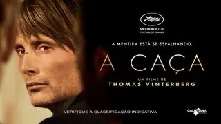 A Caça - Trailer legendado [HD]