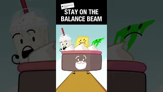 Vote who leaves! #BFDI MINI