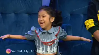 super dancer chapter 4 boys vs girls sanchit chanan prithviraj,soumit barman