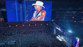 Kenny Chesney Here and Now Tour 2022