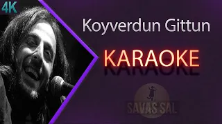 Koyverdun Gittun Beni Traditional Folk Song (KARAOKE)