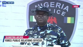 Police Dismiss Corporal Opeyemi Kadiri For Violating Human Rights