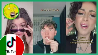 Come reagiscono i SEGNI alla fine di una storia? - Migliori TikTok ITA