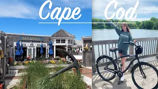 Top 10 Things to Do on Cape Cod | New England | 2024 Ideas
