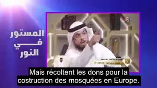 Voici Un Cheikh Musulman qui dit des Vérités sur l'islam qu'on cachent aux musulmans - @Vidéo №78