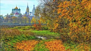 Неувядаемый Цвет - Хор Свято-Алексеевского храма (Одесса)