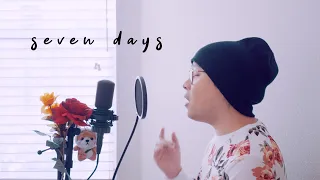 Rosendale - Seven Days (Acoustic Version)