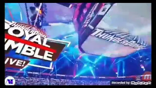 Wwe drew mcintyre vs goldberg full match royal rumble 2021