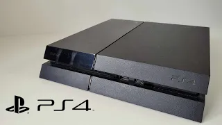 Restoring PlayStation 4 Fat Teardown + Keeps Ejecting Games