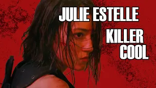 Julie Estelle | The Future of Action Cinema