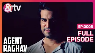 Agent Raghav Crime Branch | Ep.8 | Missing Case के लिए Agents पहुंचे Goa | Full Episode | AND TV