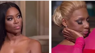 S6 RHOA The Aftermath Nene vs Kenya