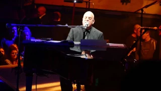 Billy Joel - Don't Ask Me Why - Madison Square Garden - November 30, 2016