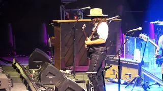 Lukas Nelson & Promise Of The Real - Find Yourself 9-29-23 Madison Sq. Garden, NYC