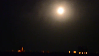 SpaceX CRS 20 Booster Landing