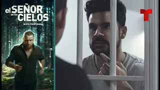 El Señor de los Cielos 6 | Capítulo 86 | Telemundo