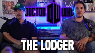 "The Doctor's Stealing His Girl!" - Doctor Who S5 E11 "The Lodger" Reaction