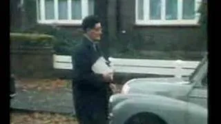 UK Candid Camera Classics - Nervous Learner Driver