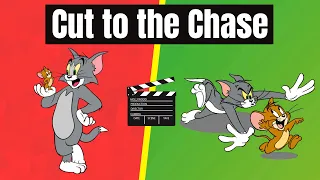 The Meaning and Origin of the Idiom "CUT TO THE CHASE"