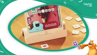 Osmo Genius Starter Kit