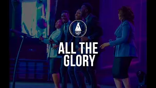 All The Glory | Deep Worship With COZA City Music At #COZASundays | 11-06-2023