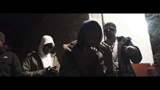 Ismo Z-17 - Bendo feat. S2R Gang (Clip Officiel)