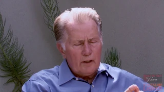 Martin Sheen on Peace & US Wars | | Clip | Paying The Price For Peace