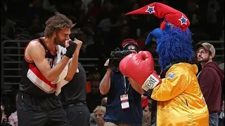 Sports Mascot Funniest/Savage Moments