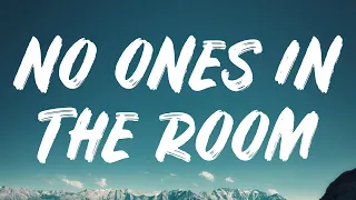 Jessie Reyez - No Ones In The Room (Lyrics)