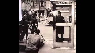 Serge Gainsbourg Le poinçonneur des Lilas (Version Piano)