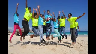 Clean the World - Dominican Republic Beach Clean-Up
