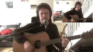 U2 - One (Acoustic Cover)