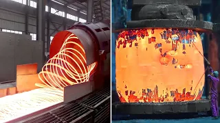 Satisfying Factory Machines & Ingenious Tools | Smooth & Mesmerizing Processes