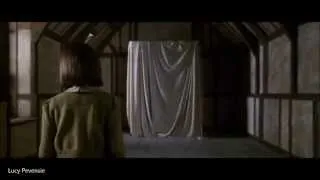 The Lion, the Witch and the Wardrobe - The Wardrobe