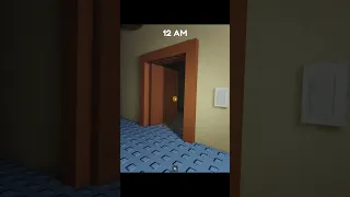 ROBLOX RESIDENCE MASSACRE IS TERRIFYING ..