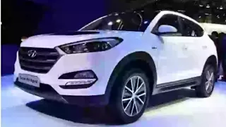 HYUNDAI IX 35 2021