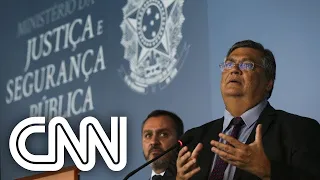 Análise: Questionamentos a Flávio Dino na CCJ podem desgastar governo? | CNN ARENA