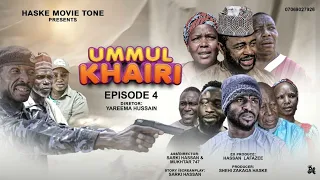 UMMUL KHAIRI EPISODE 4