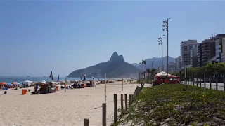 20171010 - Rio de Janeiro: Ipanema