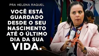 A Queda e a Restauração de Sansão - Semana Culto Missionários | Pastora Helena Raquel