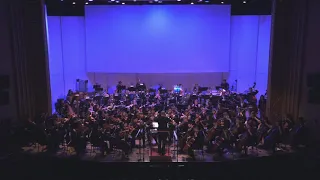 Michigan Pops Orchestra: The Phantom of the Opera; Andrew Lloyd Webber (arr. Calvin Custer)