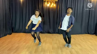 Ek Pardesi Mera Dil Le Gaya | Kritika Singh and Shahi Awasthi | Dance choreography | UDF Studio |