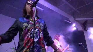 "Renegade" The Ultimate STYX Tribute performs Renegade